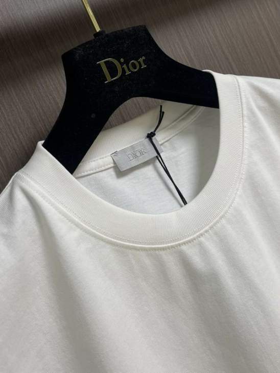 Dior T Shirts Short _SKUDiorS-2XLtltx8215970